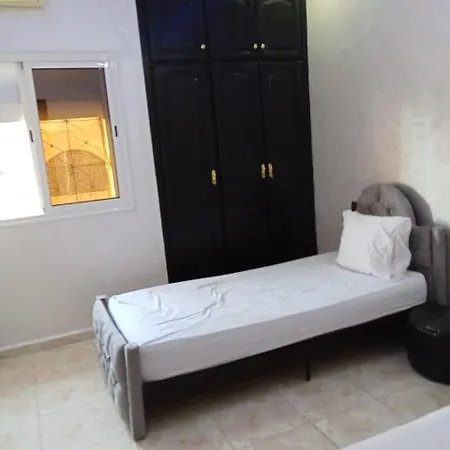 Ferienwohnung Chez Sophie